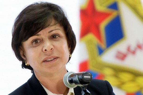 «Моя страна не участвовала в рабовладельческих делах»